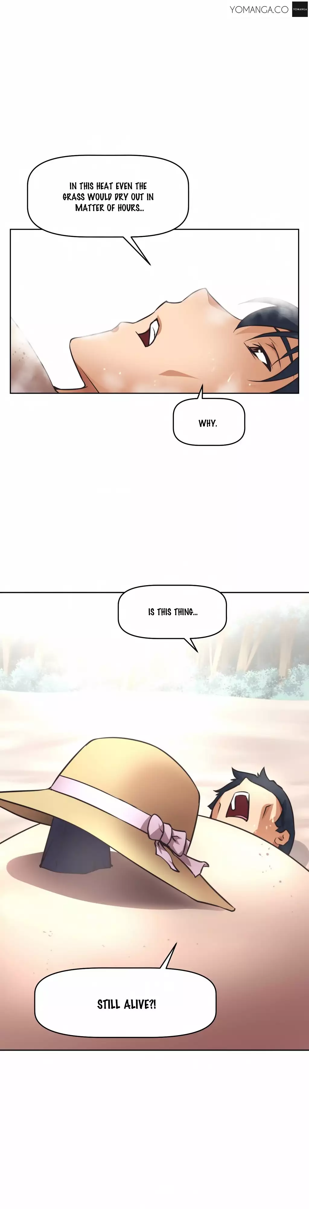 Brawling Go 0-14 Chapters