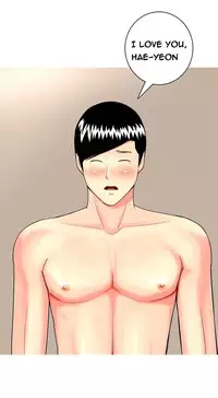 Hooker Ch.1-42 (English) (Ongoing)