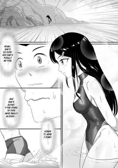 [skyzen] 寄生虫系列 [English] [xinsu] pg. 1-174, 196-304 + extras