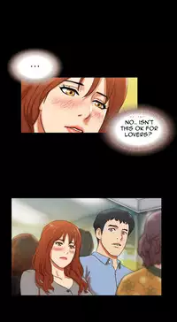 Sexual Fantasy Ch.1-15 (English) (Ongoing)