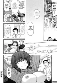 [Miyashiro Sousuke] Fechichi! Ch. 1-8 [English] {Tadanohito}