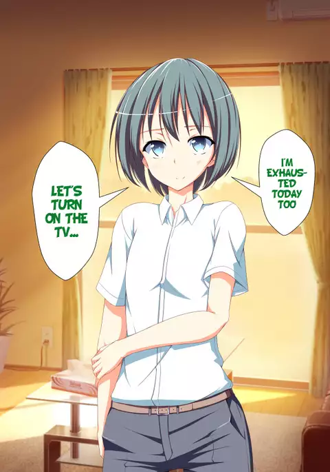 Inran Virus Ch. 1-2, 4-6