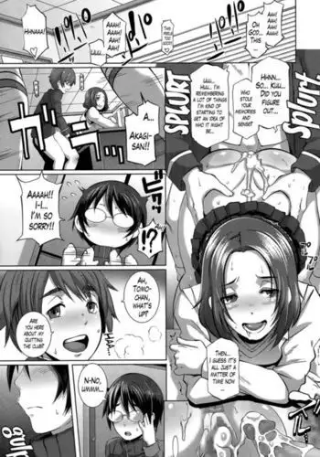 The Sex Sweepers Chapter 9