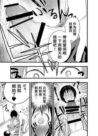 2-Nen ni natte mo bukatsu no nochi wa Mainichi niku benki | 就算升到了二年级，社团活动结束后每天还是要当肉便器