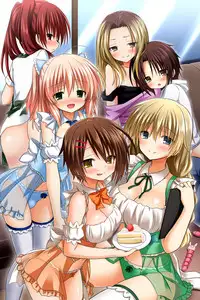 [NCP] Tenchou no Meirei wa Zettai! Mise no Naka de wa Daremo ga Shitagai, Donna Joshi ni mo Namahame Houdai Dekichau Chikara o Te ni Ireta | 店长的命令是绝对的！得到了只要在店中，无论什麽女性都能不戴套随意做的能力 [Chinese] [半生不熟汉化组]