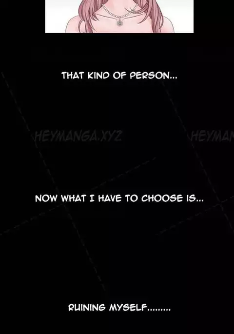 The Taste of the Hand Ch.1-34