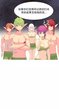 [Rozer] A World that I Rule | 我统治的世界 Ch.1-25 [Chinese]