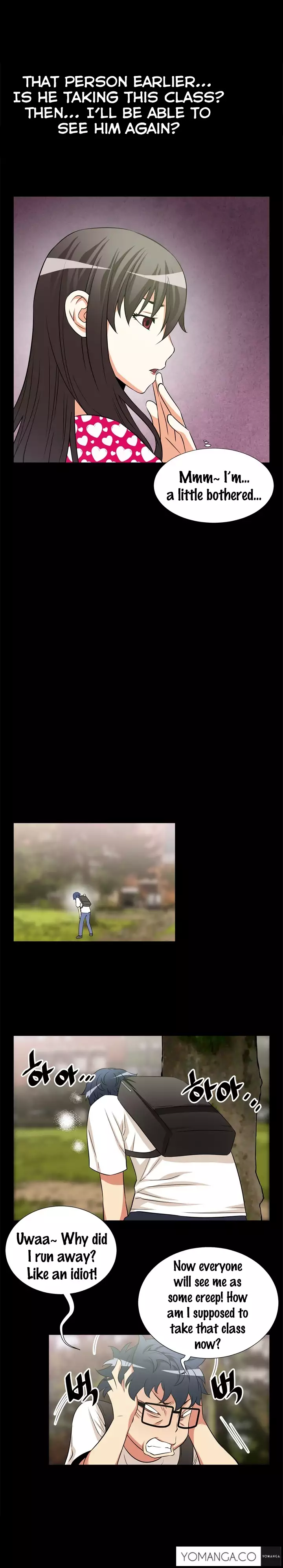 Love Parameter Ch.1-16