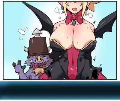 [Kunaboto] Makai Senki Disgaea - Rozalin (21-sai). Settoku [Chinese] [新桥月白日语社 & 小皮孩重嵌] [Decensored]