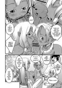 Talk to Me Ch.0-35