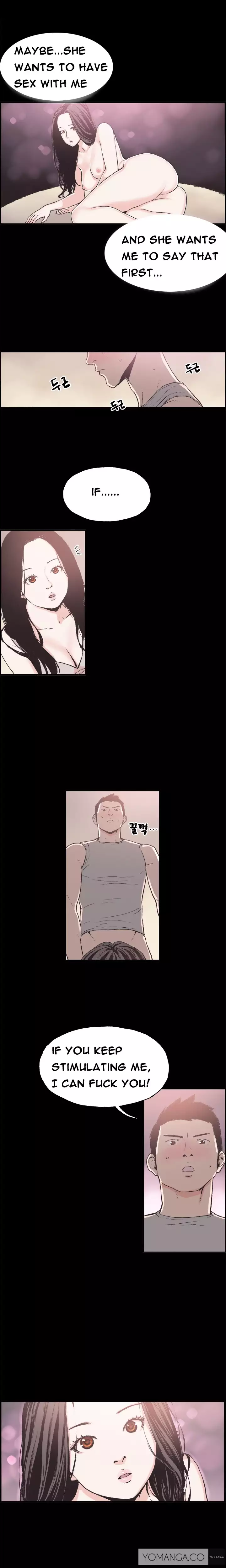 Cohabitation Ch.1-14