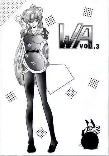 WA Vol. 3