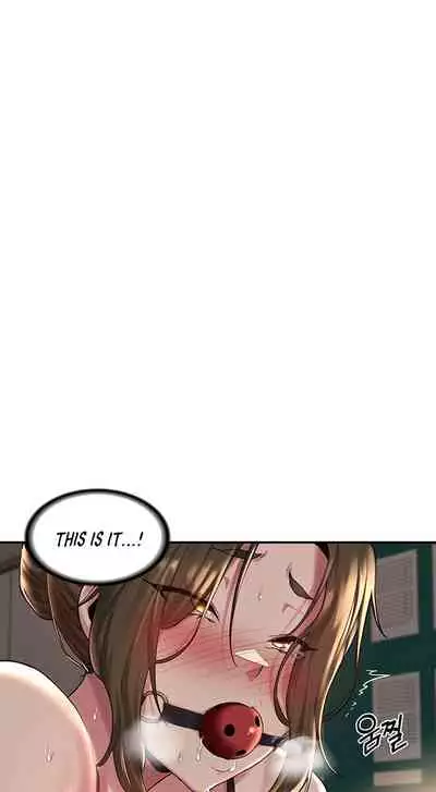 [Abio4, Bangkki] Sextudy Group (1-22) [English] [Ongoing]