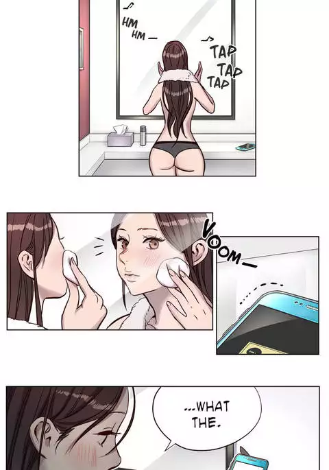 Atonement Camp Ch.1-30