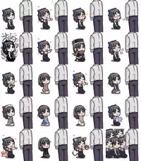 (C89) [Hirahira (Hirari)] Koisuru Dorei-chan | 戀愛中的奴隸醬 (Dorei to no Seikatsu -Teaching Feeling-) [Chinese] [無毒漢化組]