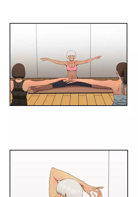 Refrain Love Ch.1-25