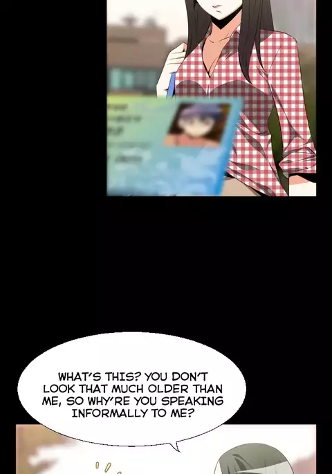 Love Parameter Ch.1-59