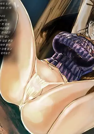 Sengoku Zankoku Emaki Sono Ichi 전국잔혹이야기