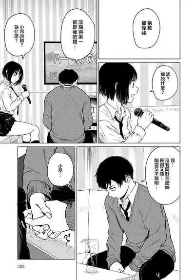 Besuto Kappuru no Jouken | 最佳情侶的條件