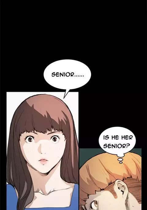 Si-Eun Ch.1-30