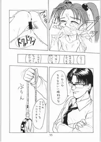 [Effecter] Tenchi Nyan Nyan (Various)