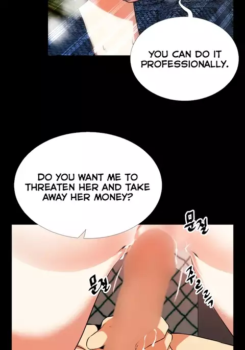 Love Parameter Ch.1-52