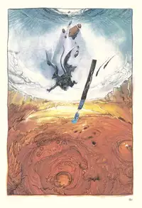 katsuya terada-neo devilman