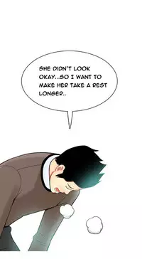 Hooker Ch.1-33 (English) (Ongoing)