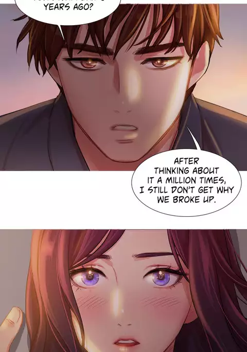 Scandal of the Witch Ch.1-20