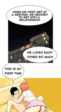 Hooker Ch.1-34 (English) (Ongoing)