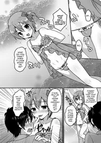 Onaji Ana no Kyoudai?