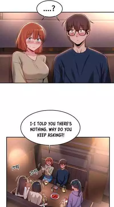 [Abio4, Bangkki] Sextudy Group (1-19) [English] [Ongoing]