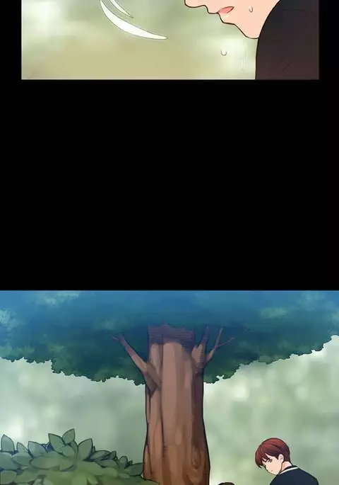 Scandal of the Witch Ch.1-3