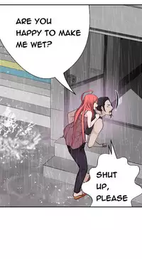 Tissue Thieves Ch.1-20 (English) (Ongoing)