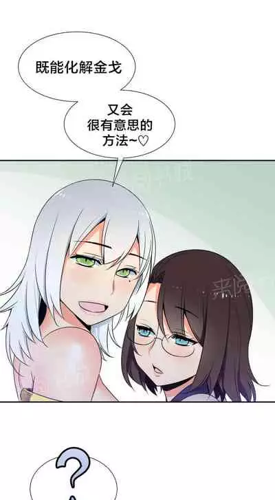 樓主的寶座 1-79