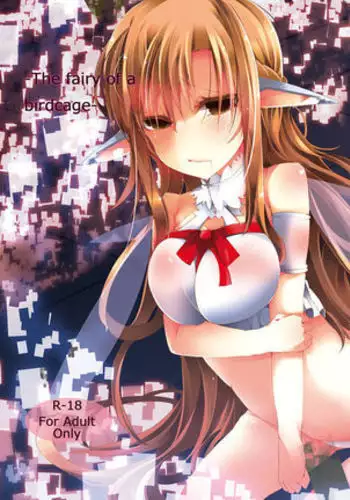 The Fairy of A Birdcage