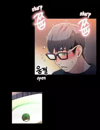 [BAK Hyeong Jun] Sweet Guy Ch.1-50 (English) (YoManga) (Ongoing)