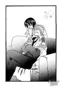 [Streich (Kano Ryoki)] CHAIN SMOKE (One Piece) [Chinese] [黑夜汉化组] [Incomplete]