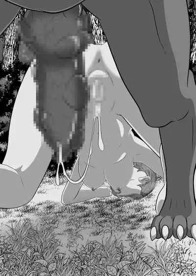 バ〇オハ〇ード