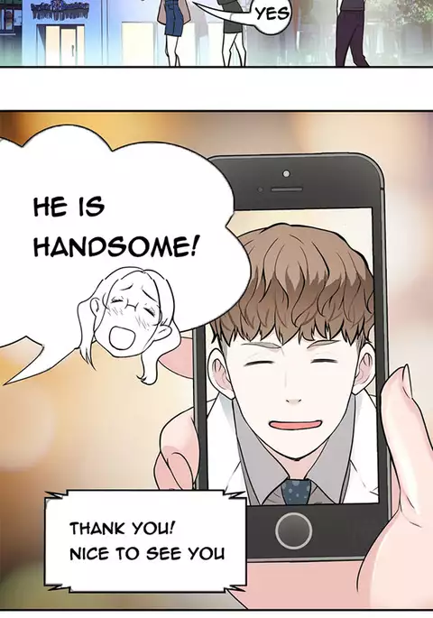 Tissue Thieves Ch.1-17