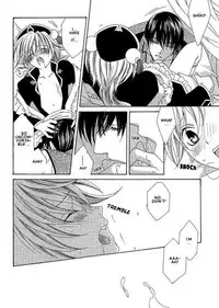 Oh! My Maid. [噢! 我的傭人。]