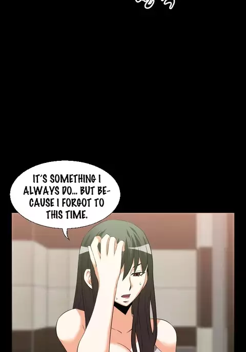 Love Parameter Ch.1-76