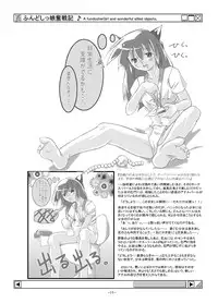[Fuyutsugu] FundoshieGirls and wonderful allied objects.