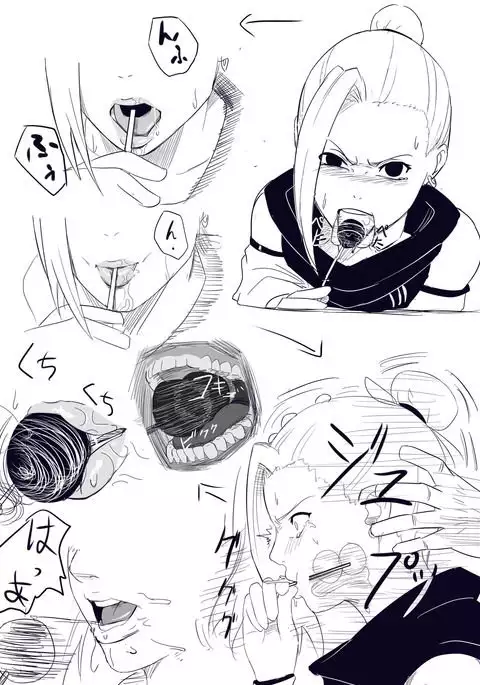 NARUTO 【Personal exercise】Continuous updating