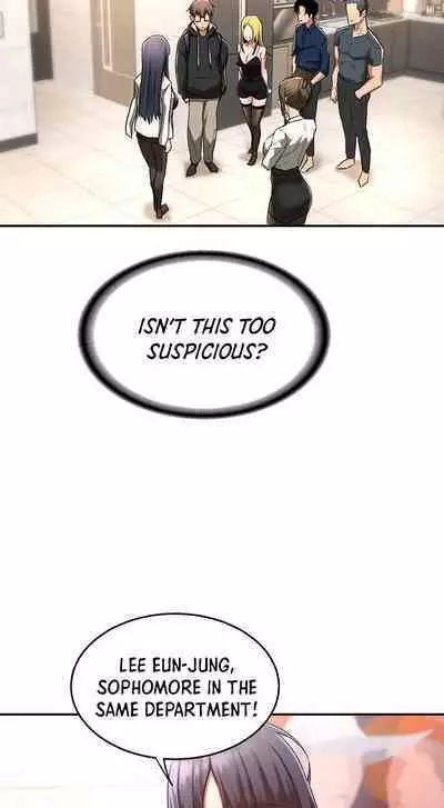 [Abio4, Bangkki] Sextudy Group (1-18) [English] [Ongoing]