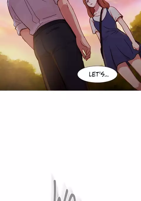 Scandal of the Witch Ch.1-37