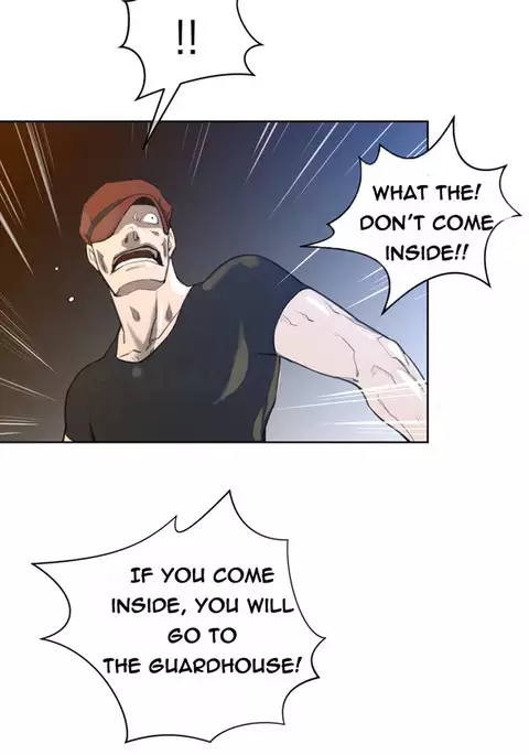 Perfect Half Ch.1-28