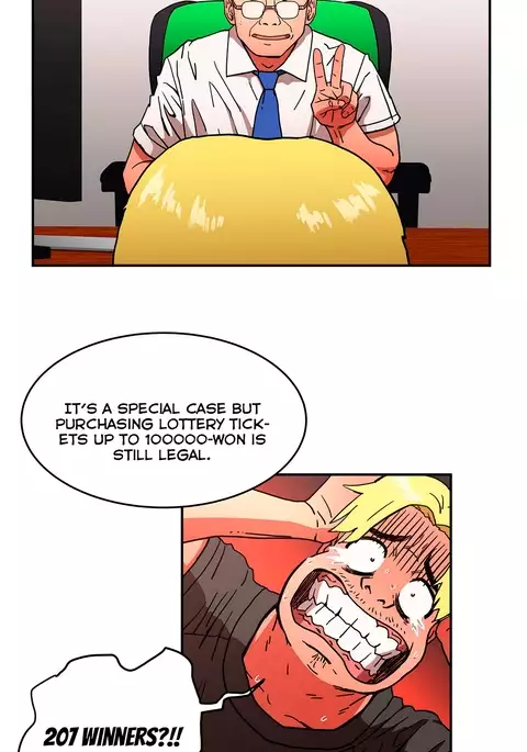 Refrain Love Ch.1-36