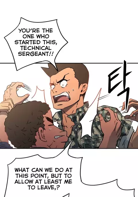 Refrain Love Ch.1-34