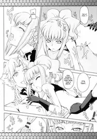 (C74) [Zi (Mutsuki Ginji)] CodeBLUE (CODE GEASS: Lelouch of the Rebellion) [English] [CGrascal]